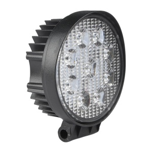 PROIECTOR AUTO LED 12/24V 27W 1800LM IP67