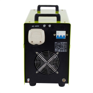 ProWELD CUT-80I aparat taiere cu plasma, 400V - Img 3