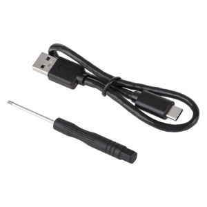 RACK ALUMINIU SSD M2 USB TIP C 3.0 REBEL - Img 3