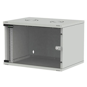 RACK DE PERETE 6U 19 INCH DEKRO - Img 1