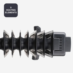 RADIATOR ULEI 9 ELEMENTI 1500W BLACK&DECKER - Img 3