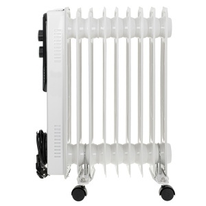 RADIATOR ULEI 9 ELEMENTI 2000W AD 7816 ADLER - Img 3