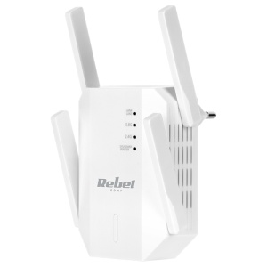 RANGE EXTENDER REPEATER 2.4-5 GHZ REBEL - Img 3