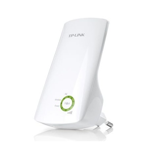 RANGE EXTENDER WIFI 300MBPS TL-WA854RE TP-LINK - Img 1