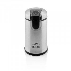 Rasnita de cafea ETA Fragranza 0066, 150 W, 50 g, 29.000 rpm, otel inoxidabil