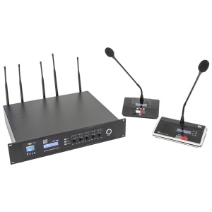 RECEIVER MICROFOANE CONFERINTA PANA LA 256 MICROFOANE - Img 7