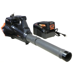 Redback EA460 Suflanta frunze acumulatori 120V, 14.5mc/min, 55m/s, solo - Img 2