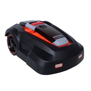 Redback RM24A-15 Robot de tuns gazon, 28V, 4Ah, 240mm, 25-65mm, 1500mp - Img 7