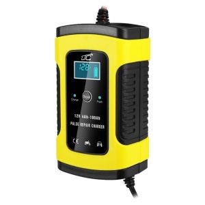REDRESOR AUTO 12V 6A - Img 4