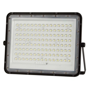 REFLECTOR CU INCARCARE SOLARA 20W 1800LM 6400K - NEGRU - Img 8