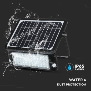 REFLECTOR LED 10W 4000K CU INCARCARE SOLARA - Img 3