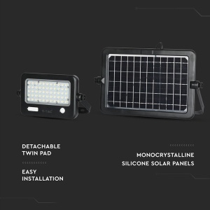 REFLECTOR LED 10W 4000K CU INCARCARE SOLARA - Img 8