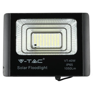 REFLECTOR LED 16W 6000K CU INCARCARE SOLARA - Img 12