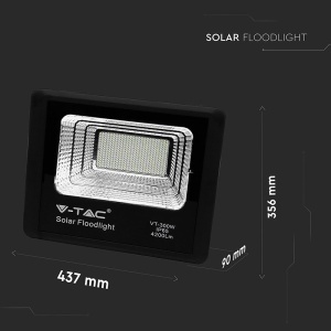 REFLECTOR LED 50W 6000K CU INCARCARE SOLARA - Img 8