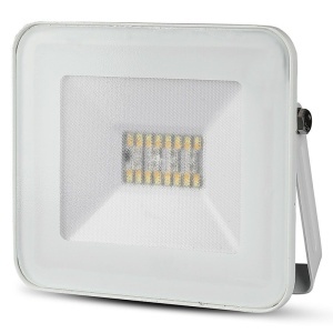 REFLECTOR LED SMART RGB + ALB 20W IP65 - ALB - Img 2