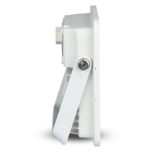 REFLECTOR LED SMART RGB + ALB 20W IP65 - ALB - Img 12