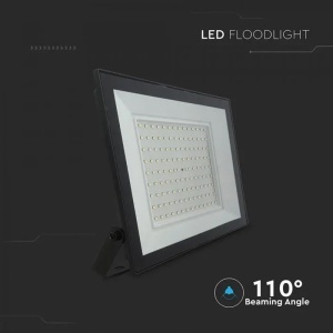 REFLECTOR LED SMD 100W 6400K IP65 - NEGRU - Img 6