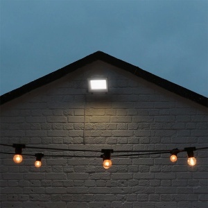 REFLECTOR LED SMD 50W 3IN1 IP65 CABLU - GRI - Img 11