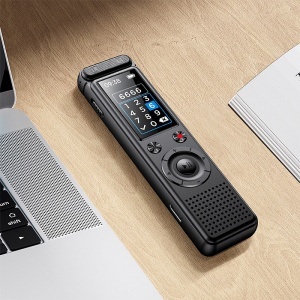 REPORTOFON DIGITAL 8GB 600MAH KRUGER&MATZ - Img 7