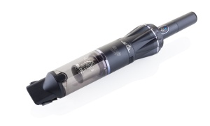 RESIGILAT - Aspirator de mana ETA Handy Jet 3427 90000, motor digital BLDC 120 W, Li-Ion 2600 mAh/14.4 V, gri - Img 3