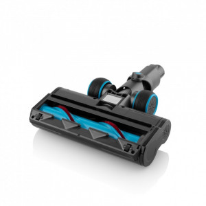 RESIGILAT - Aspirator vertical 3 in 1 ETA Sonar Aqua Plus 3232 90000, baterie Li-ion 25.2 V, tehnologie unica SMART DUST SENSOR - Img 12