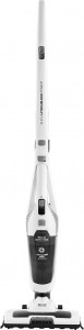 RESIGILAT - Aspirator vertical si mop 3 in 1 fara fir ECG VT 4420 Simon, 75 W, baterie Li-Ion 14.8 V, 600 ml, alb - Img 3