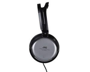 RESIGILAT - Casti JVC Over-Ear HA-RX500-E, negru-argintiu - Img 6