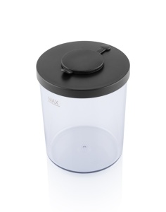 RESIGILAT - Rasnita de cafea ETA Profito 1069 90000, 200W, 35 de grade de macinare, LED, control tactil, negru - Img 10