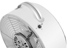 RESIGILAT Ventilator de podea ETA0608 Ringo, 25 W, diametru 26 cm, 2 viteze, constructie din metal (Copy 1) - Img 7