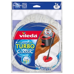 REZERVA MOP EASY WRING CLASSIC VILEDA - Img 3