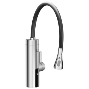 ROBINET INSTANT APA CALDA 3000W TEESA - Img 11