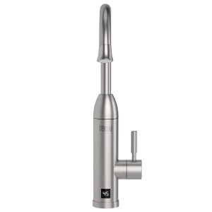 ROBINET INSTANT APA CALDA 3500W TEESA - Img 3