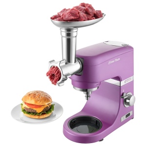 ROBOT BUCATARIE 1000W MOV SENCOR - Img 19