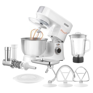 ROBOT BUCATARIE MULTIFUNCTIONAL 1000W SENCOR - Img 13