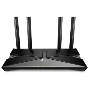 ROUTER 4 PORTURI GIGABIT WI-FI 6 AX3000 TP-LINK - Img 2