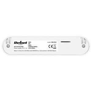 ROUTER 4G LTE REBEL - Img 6