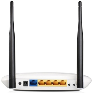 ROUTER TL-WR841N 300MBPS TP-LINK - Img 3