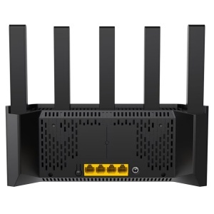 ROUTER WIRELESS 3000MBPS DUAL BAND TENDA - Img 4