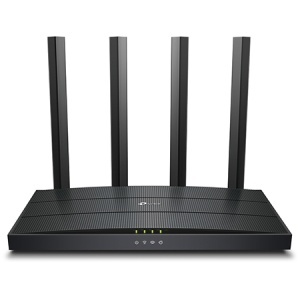 ROUTER WIRELESS GIGABIT WIFI6 ARCHER AX12 TP-LINK