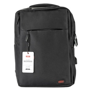 RUCSAC PENTRU LAPTOP 15.6" - NEGRU