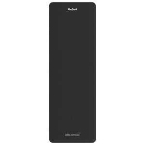 SALTEA 183X61 CM GROSIME 1 CM NEGRU REBEL ACTIVE - Img 3