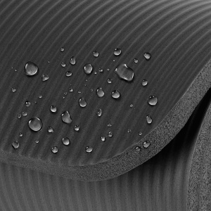 SALTEA 190X100CM GROSIME 1.5CM NEGRU REBEL ACTIVE - Img 7