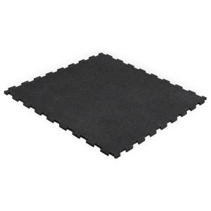 SALTEA GIMNASTICA PUZZLE 1 M, GROSIME 1.5 CM REBEL ACTI