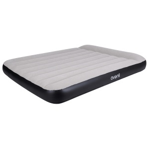 SALTEA GONFLABILA CU POMPA 203X152X30 - Img 2