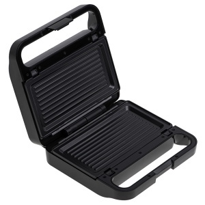 SANDWICH MAKER 2 IN 1 AD 3070 NEGRU ADLER - Img 10