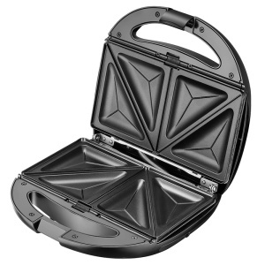 SANDWICH MAKER 5 IN 1 CR 3042 CAMRY - Img 8