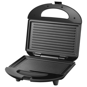 SANDWICH MAKER 700W SENCOR - Img 3