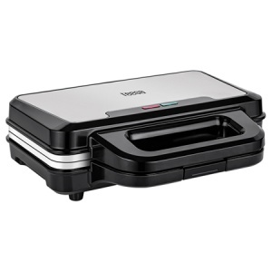 SANDWICH MAKER CERAMIC XXL 900W TEESA