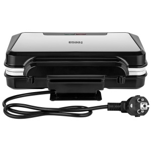 SANDWICH MAKER CERAMIC XXL 900W TEESA - Img 7