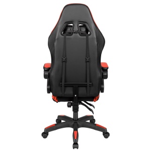 SCAUN GAMING GX-150 ROSU KRUGER&MATZ - Img 5